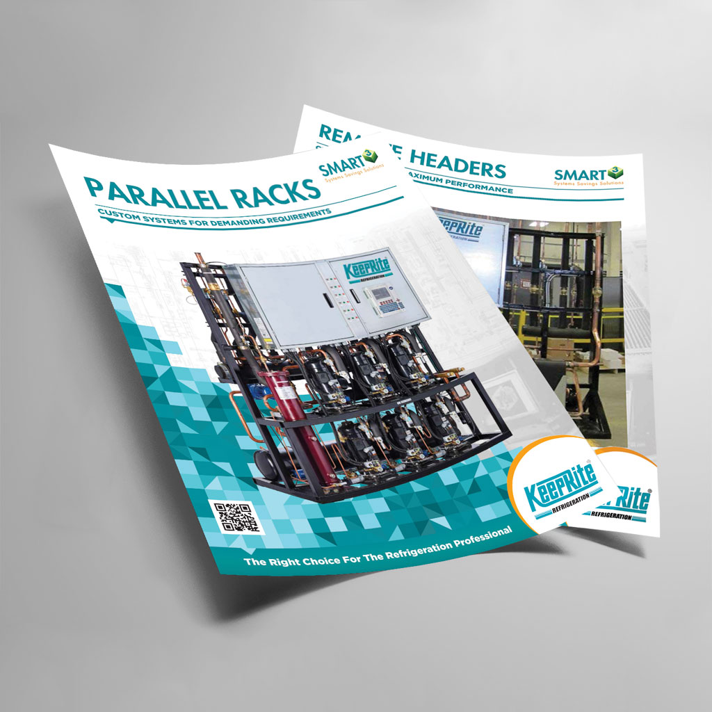 KeepRite Refrigeration Wide Eyed Communications